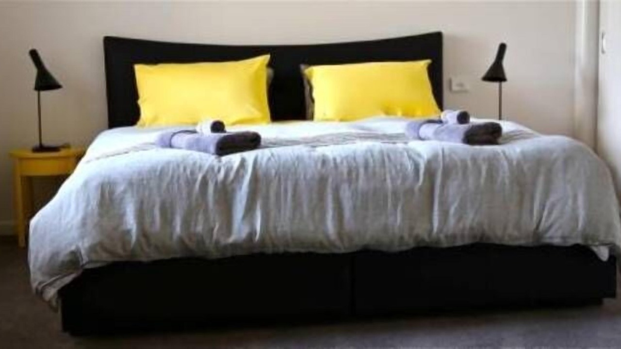 Photo of Bedroom in Yarck