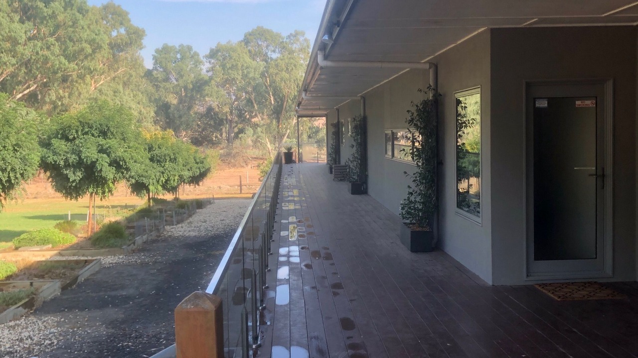 Photo of Outdoor in Yarck