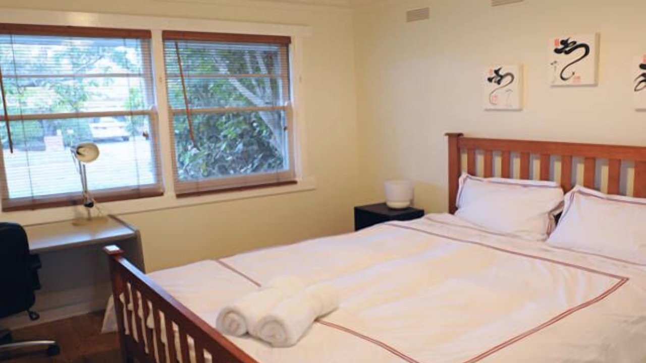 Photo of Bedroom in Newington