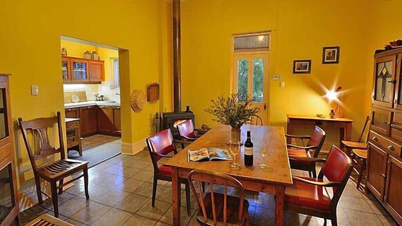 Photo of Livingroom in Napperby