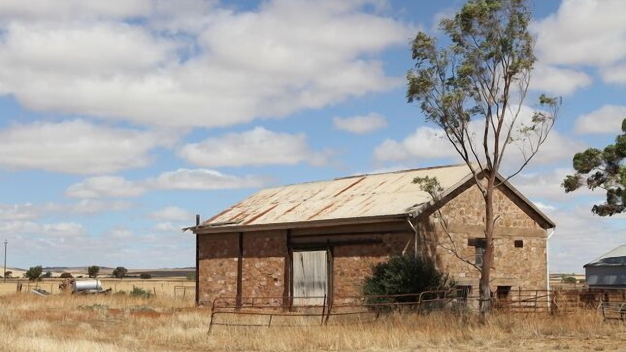 Photo of Others in Napperby