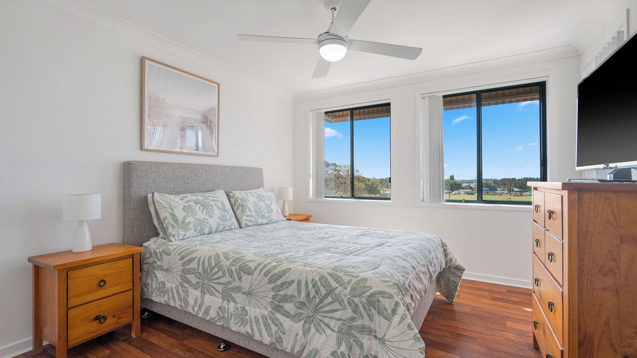 Photo of Bedroom in Port Macquarie