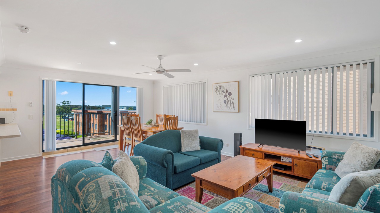 Photo of Livingroom in Port Macquarie