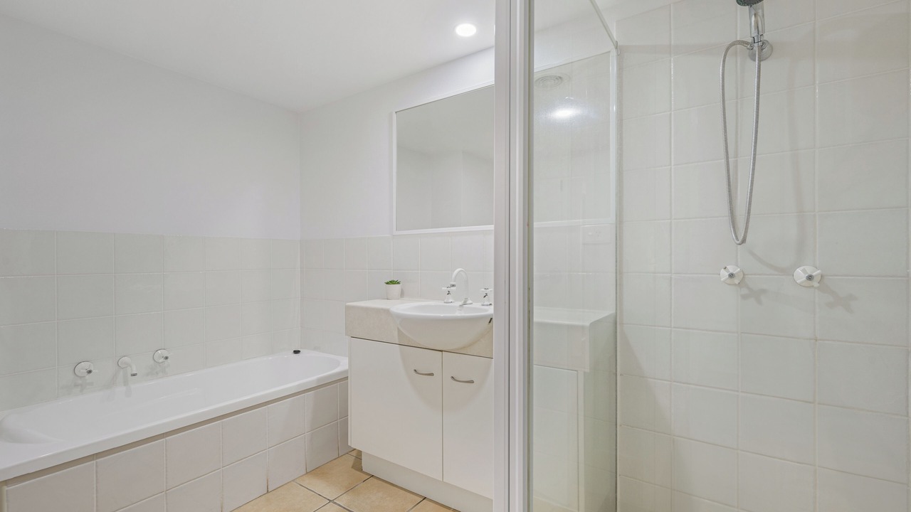 Photo of Bathroom in Port Macquarie