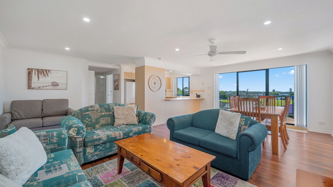 Photo of Livingroom in Port Macquarie
