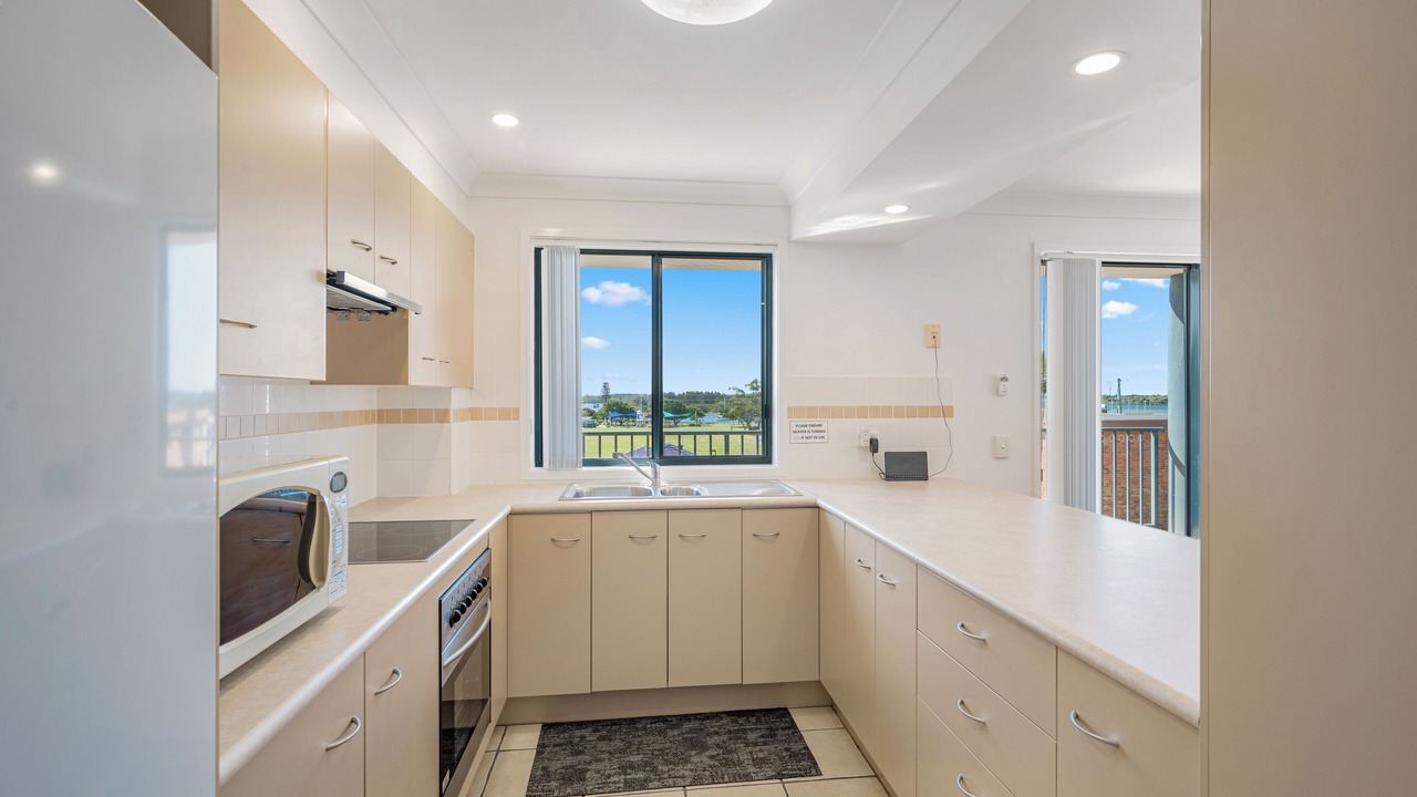 Photo of Kitchen in Port Macquarie