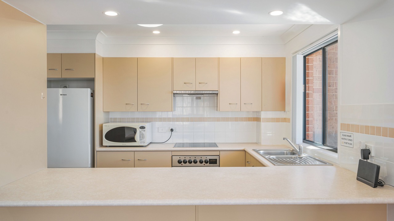 Photo of Kitchen in Port Macquarie