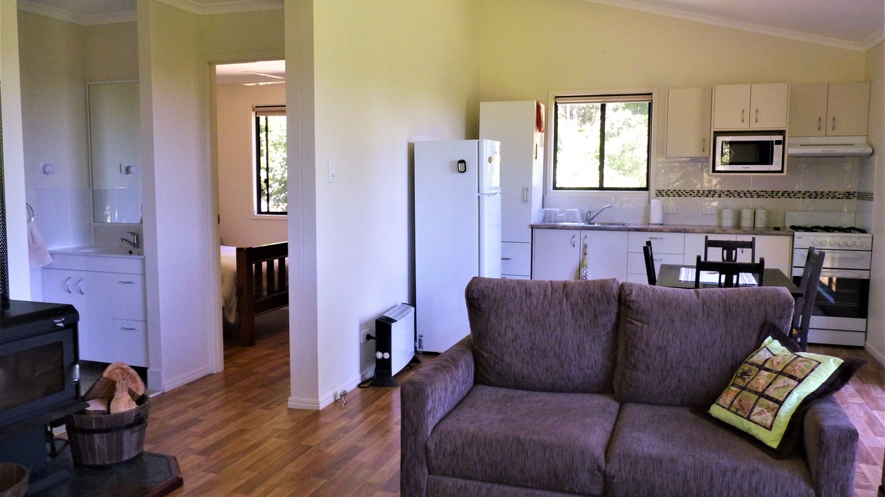 Photo of Livingroom in Bellthorpe