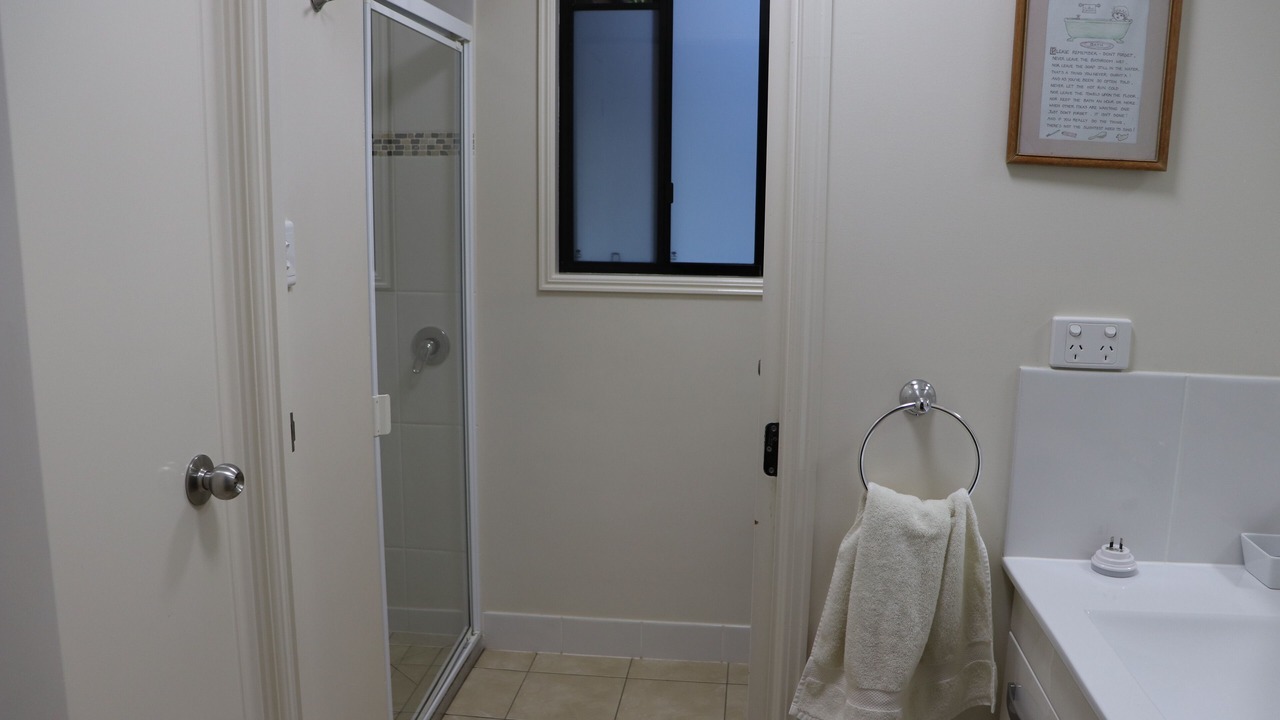 Photo of Bathroom in Bellthorpe