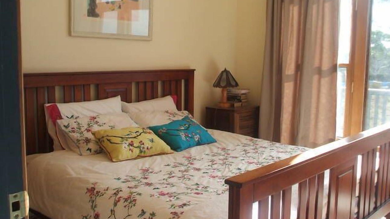 Photo of Bedroom in Charleys Forest