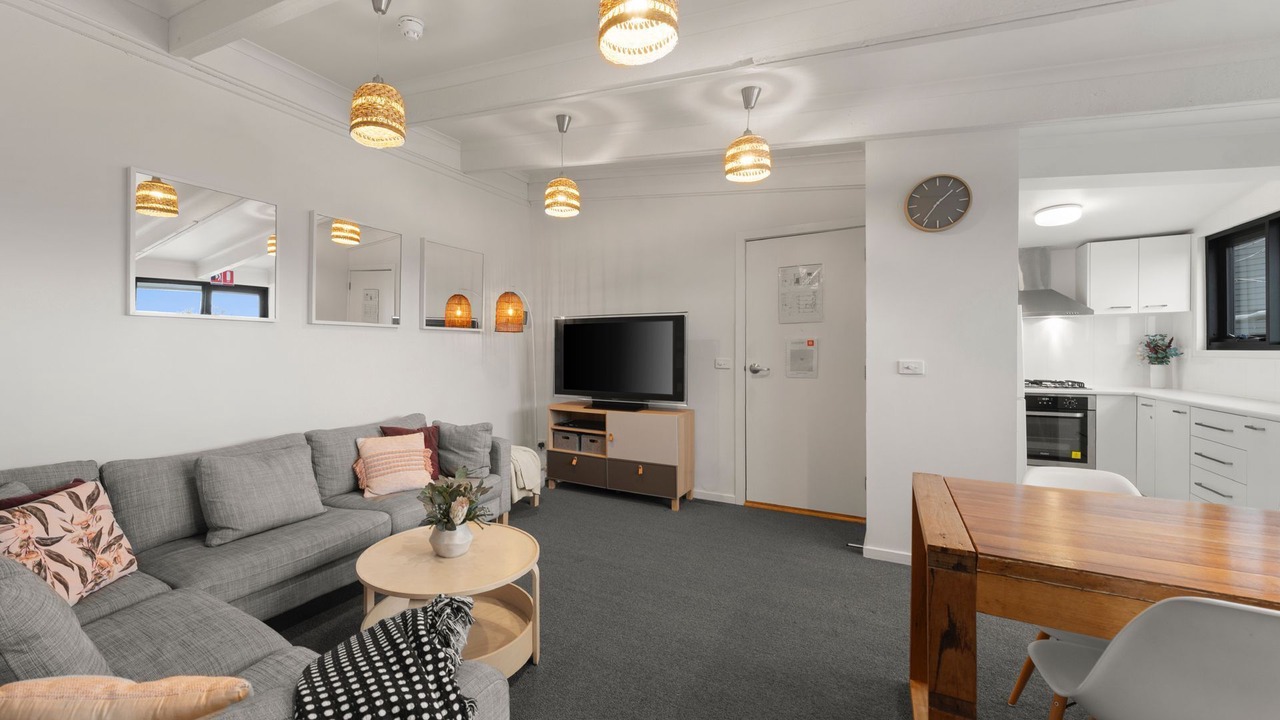 Photo of Livingroom in Mount Buller