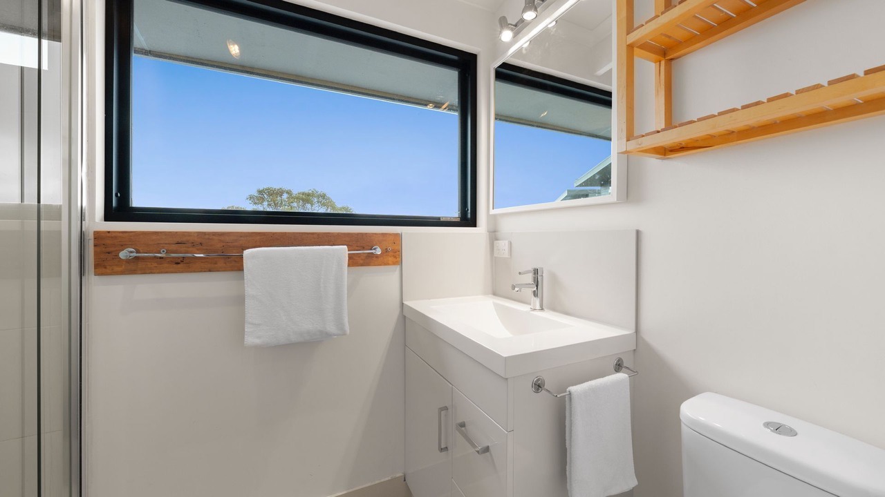 Photo of Bathroom in Mount Buller