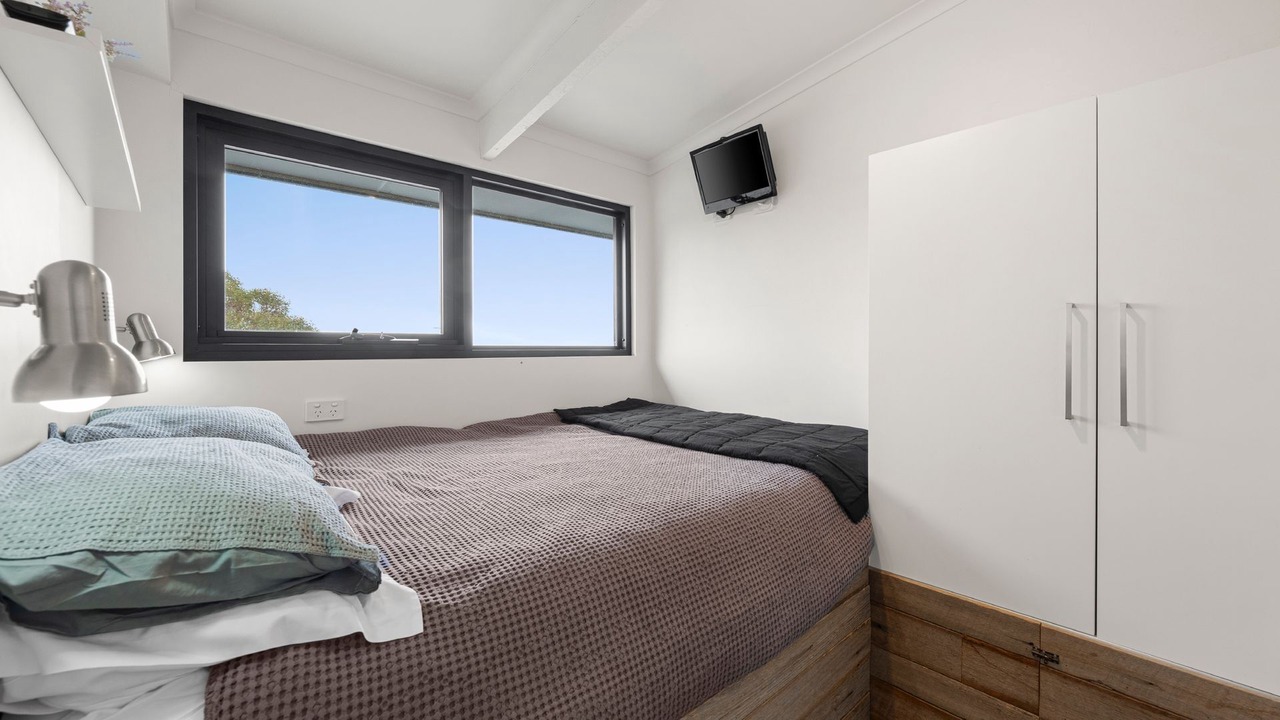 Photo of Bedroom in Mount Buller