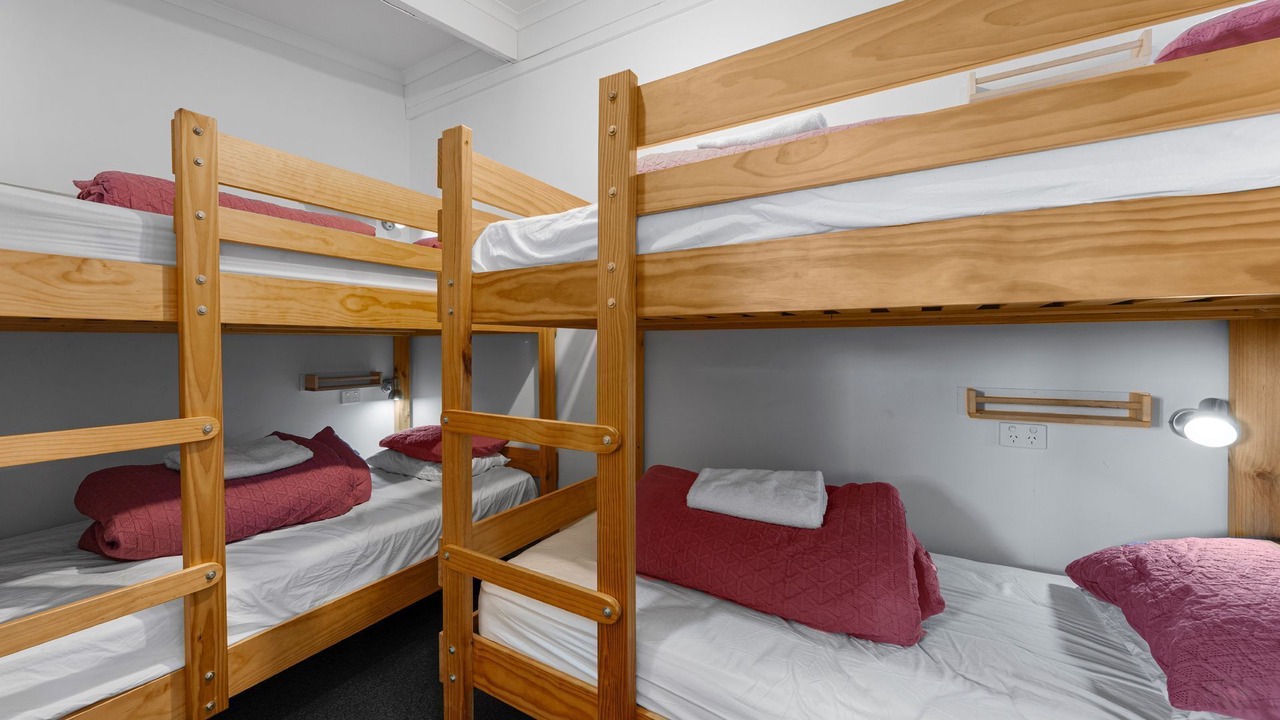 Photo of Bedroom in Mount Buller