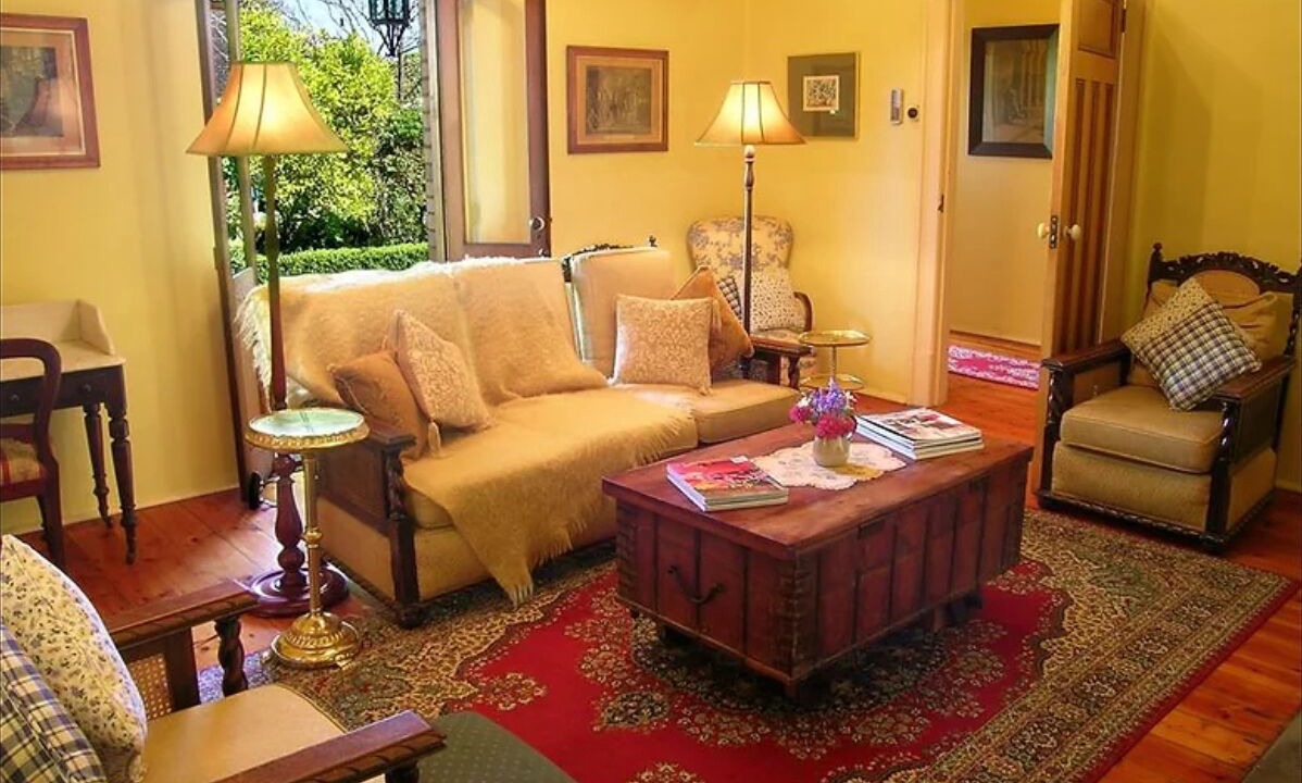 Photo of Livingroom in North Adelaide