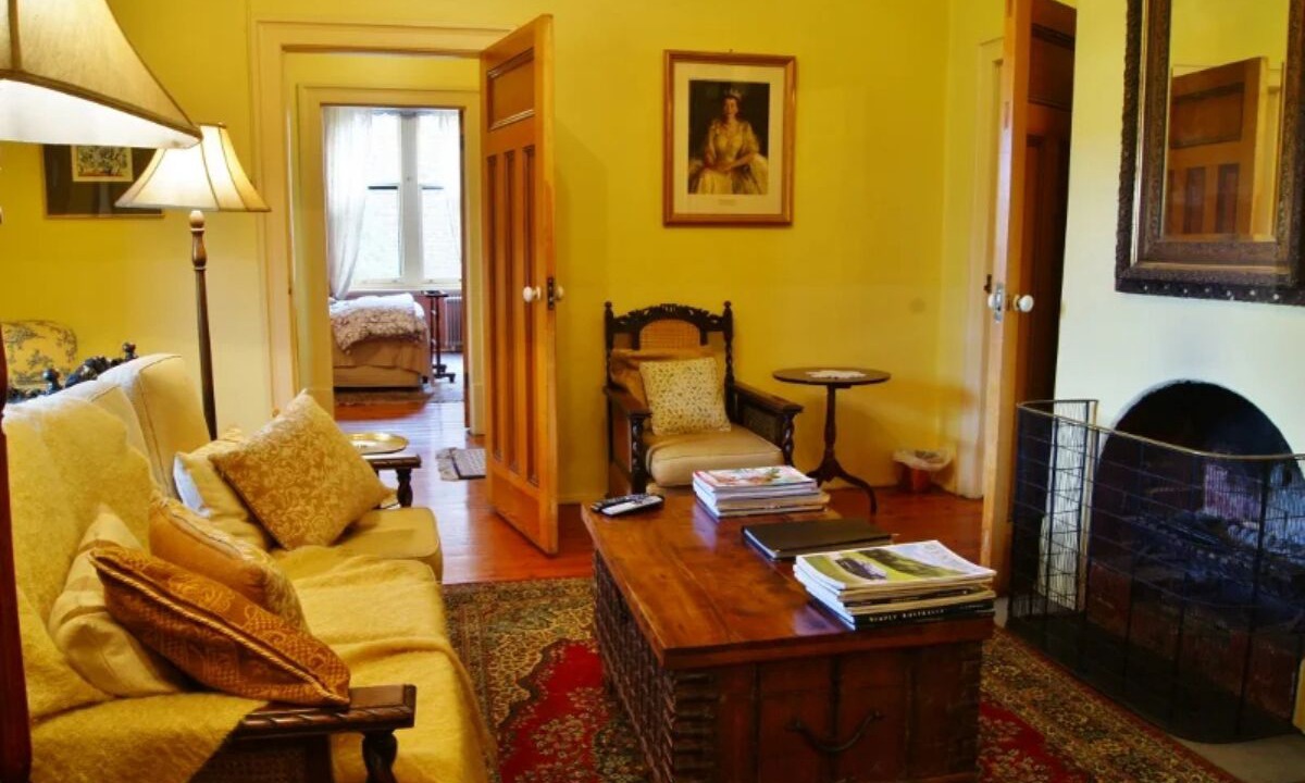 Photo of Livingroom in North Adelaide