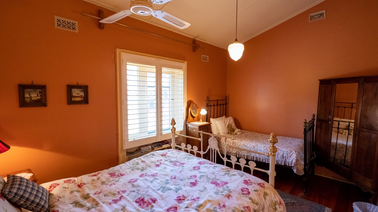 Photo of Bedroom in North Adelaide