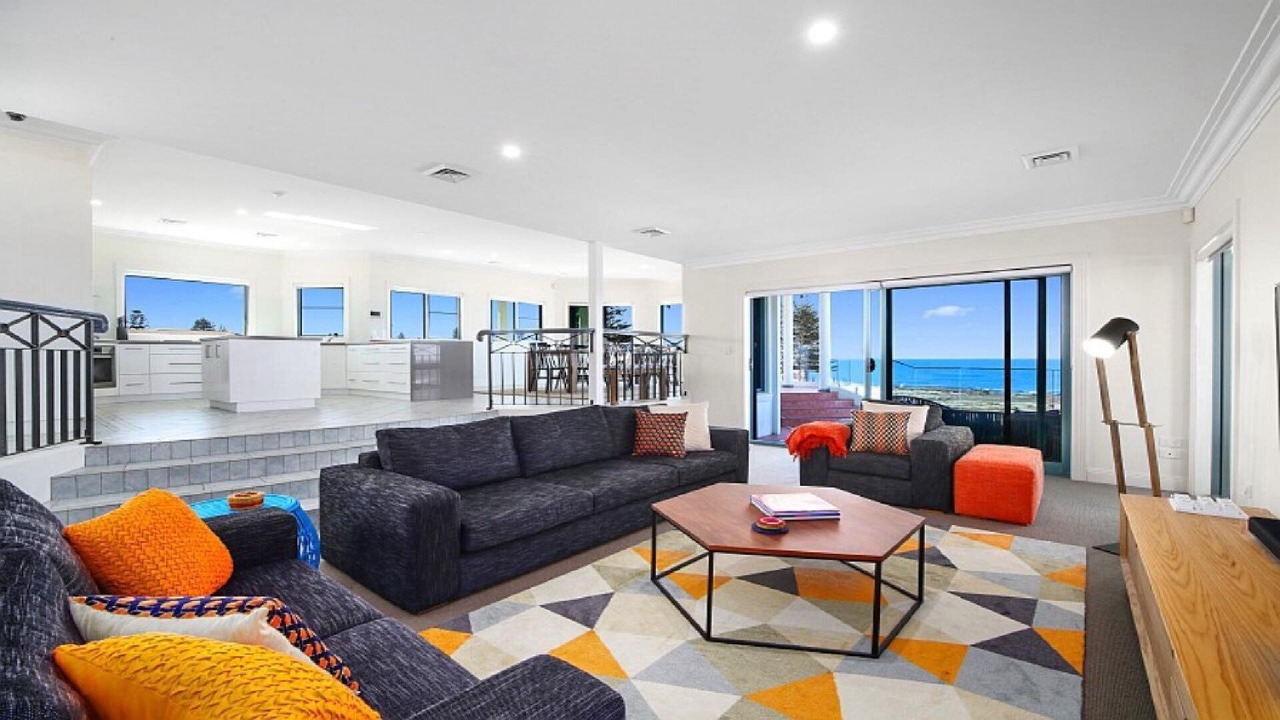 Photo of Livingroom in Blue Bay