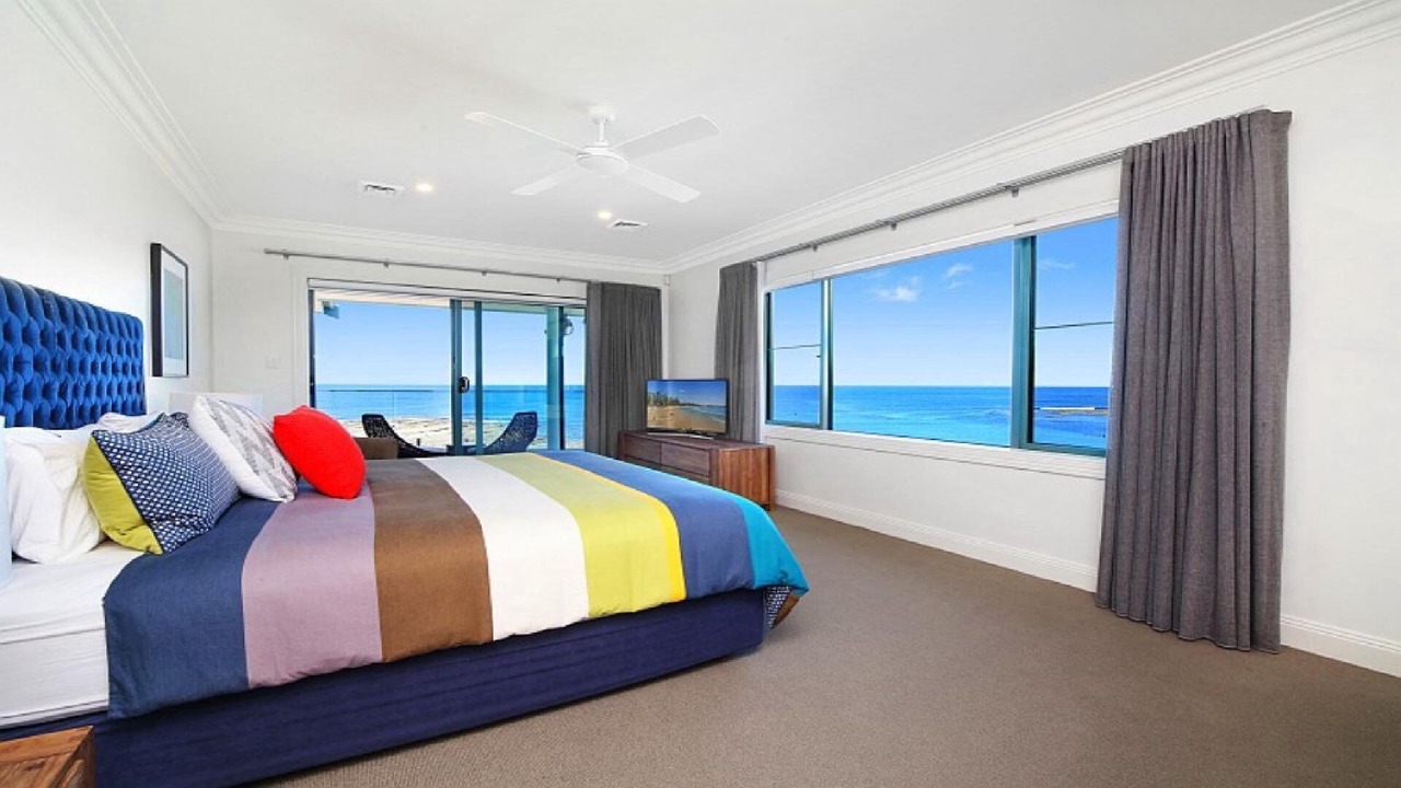 Photo of Bedroom in Blue Bay