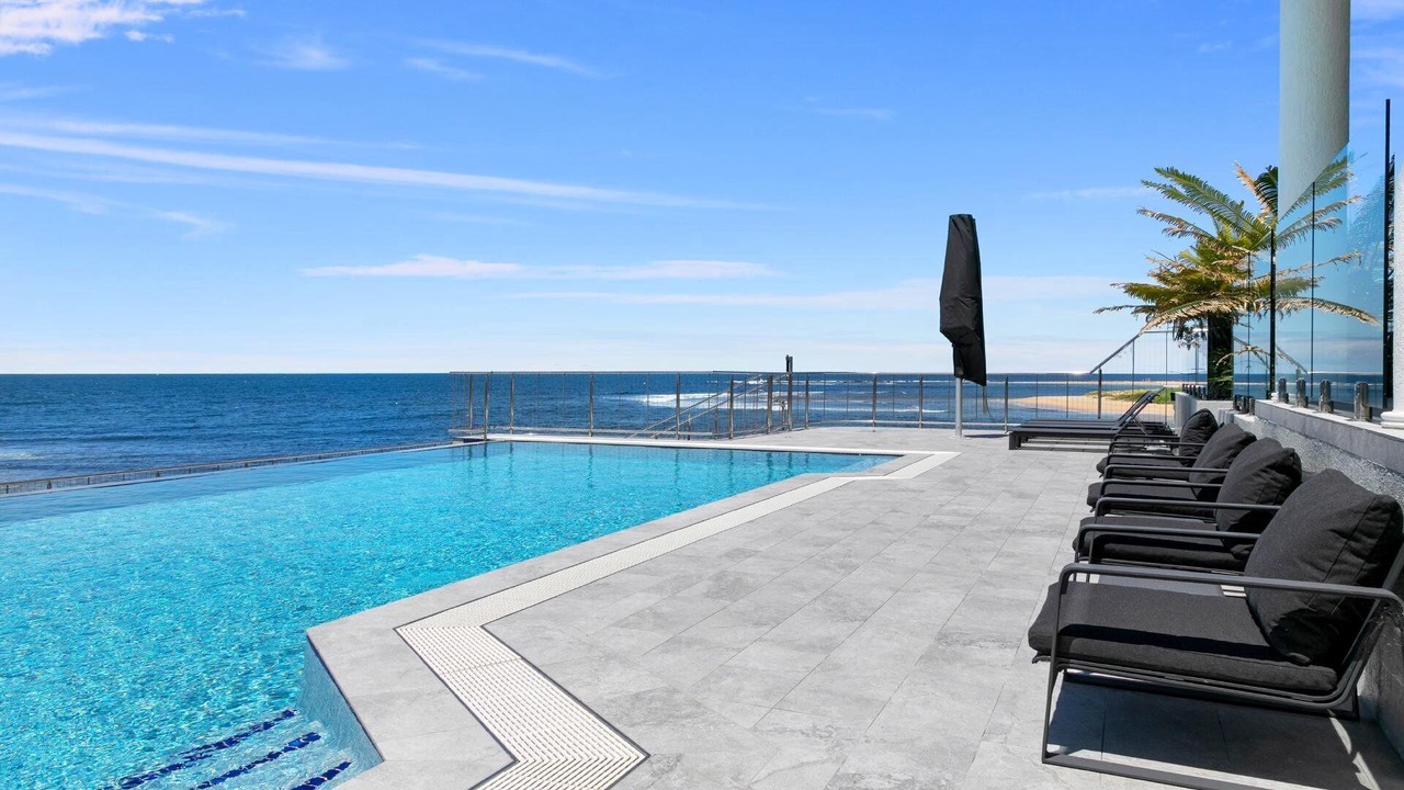Photo of Outdoor in Blue Bay