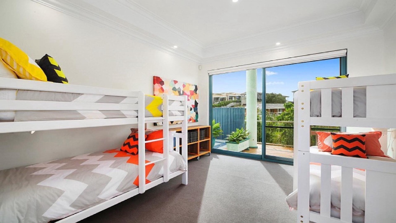 Photo of Bedroom in Blue Bay
