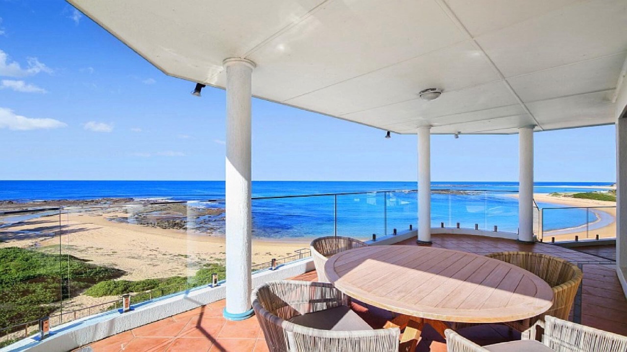 Photo of Outdoor in Blue Bay