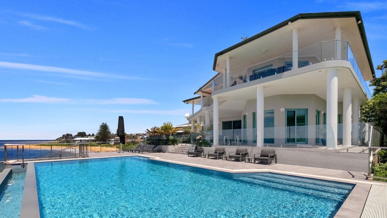 Photo of Outdoor in Blue Bay