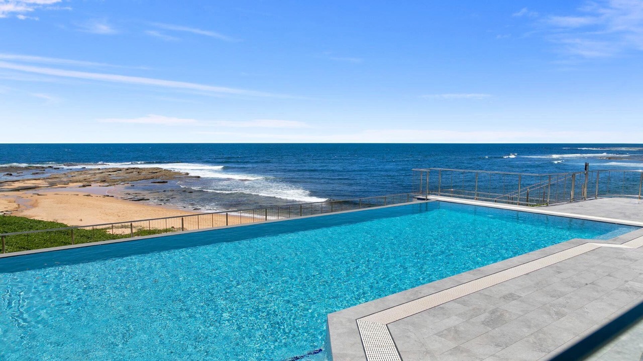 Photo of Outdoor in Blue Bay