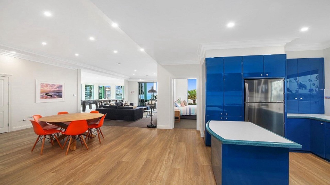 Photo of Kitchen in Blue Bay