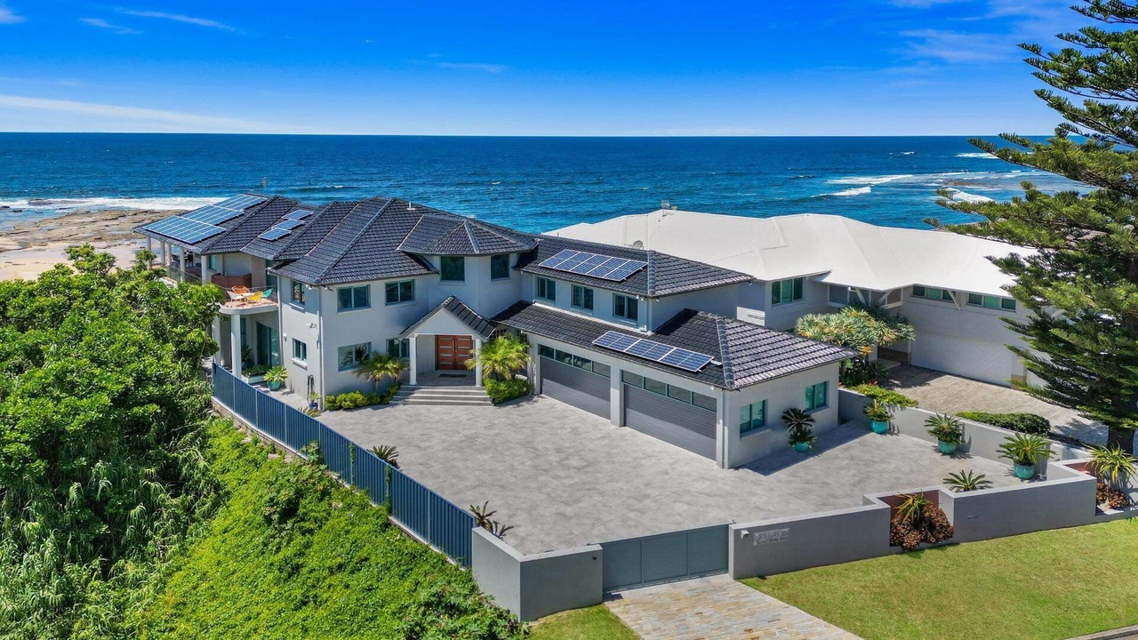 Photo of Outdoor in Blue Bay