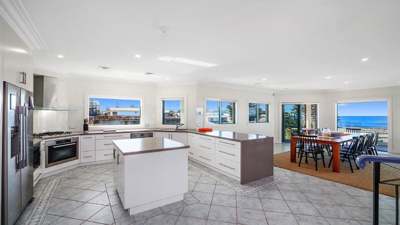 Photo of Kitchen in Blue Bay