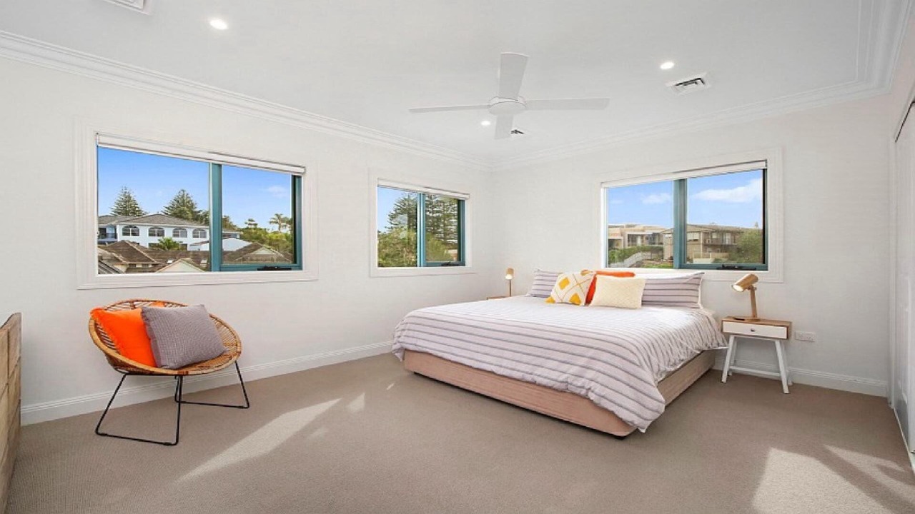 Photo of Bedroom in Blue Bay