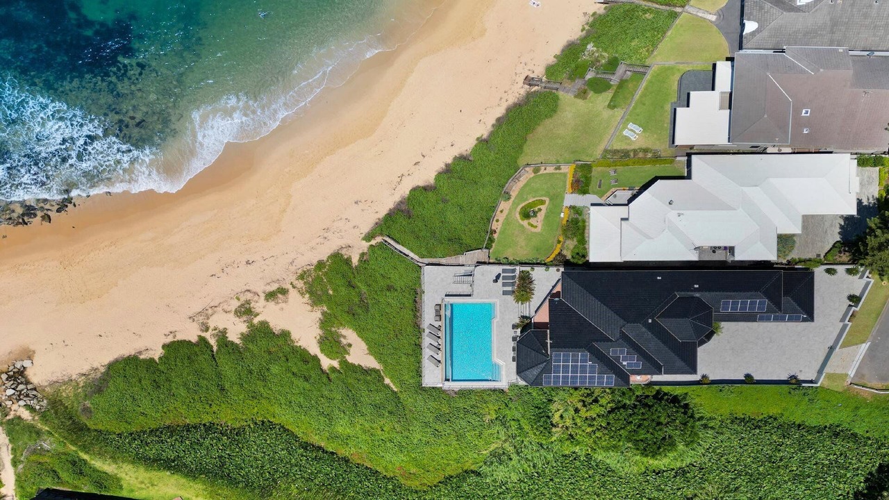 Photo of Outdoor in Blue Bay