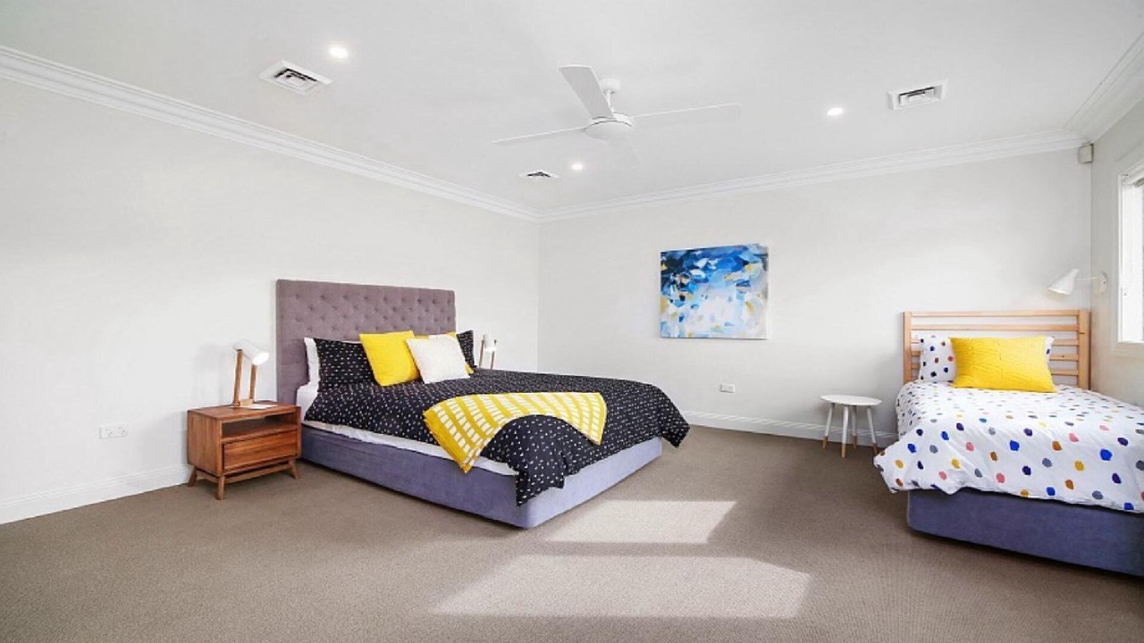 Photo of Bedroom in Blue Bay