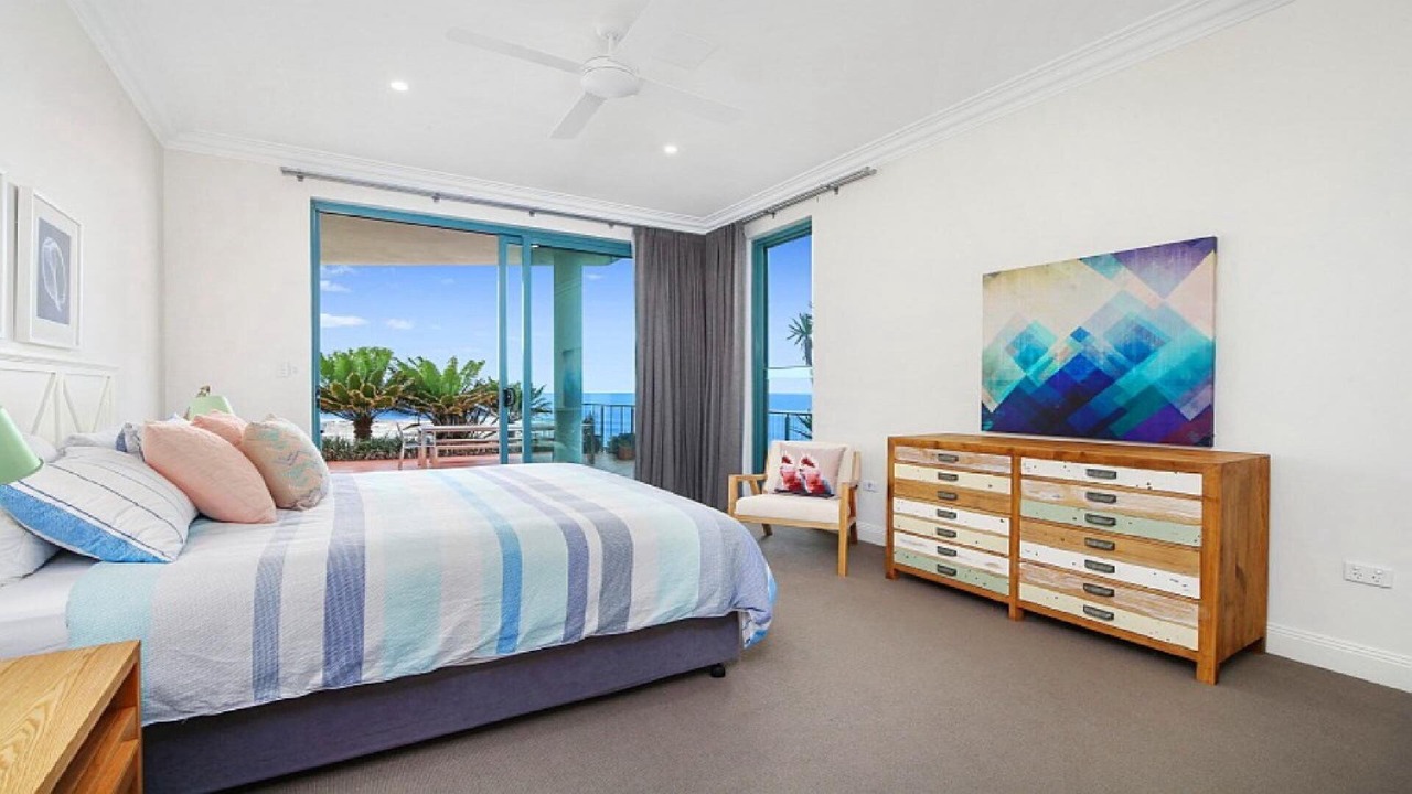 Photo of Bedroom in Blue Bay