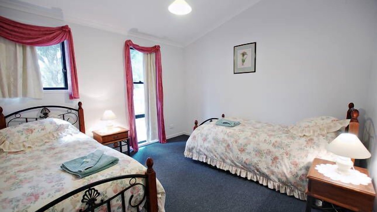 Photo of Bedroom in Fordwich