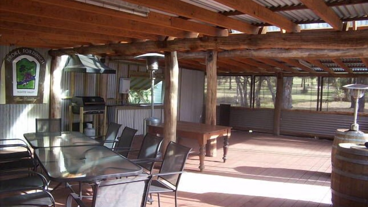 Photo of Outdoor in Fordwich