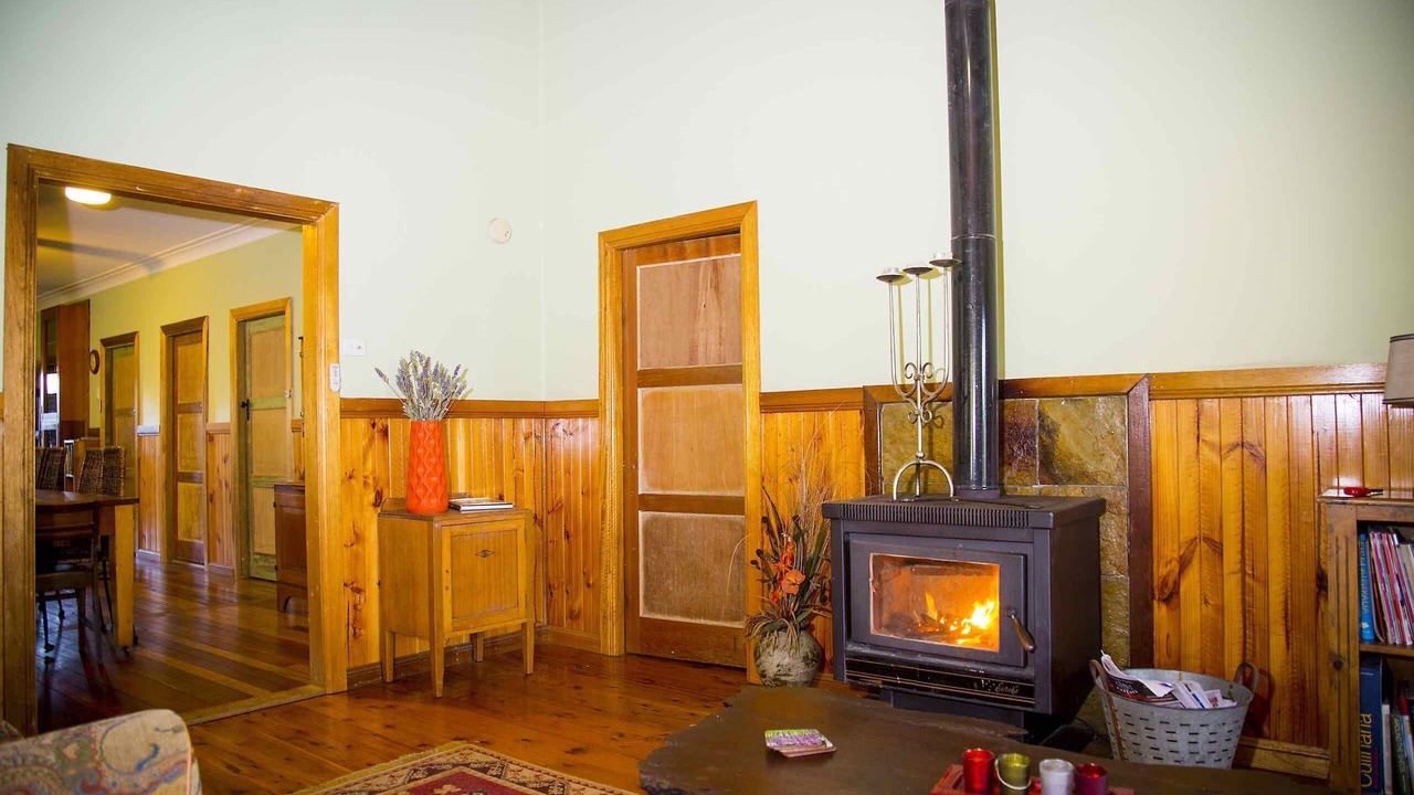 Photo of Livingroom in Broke