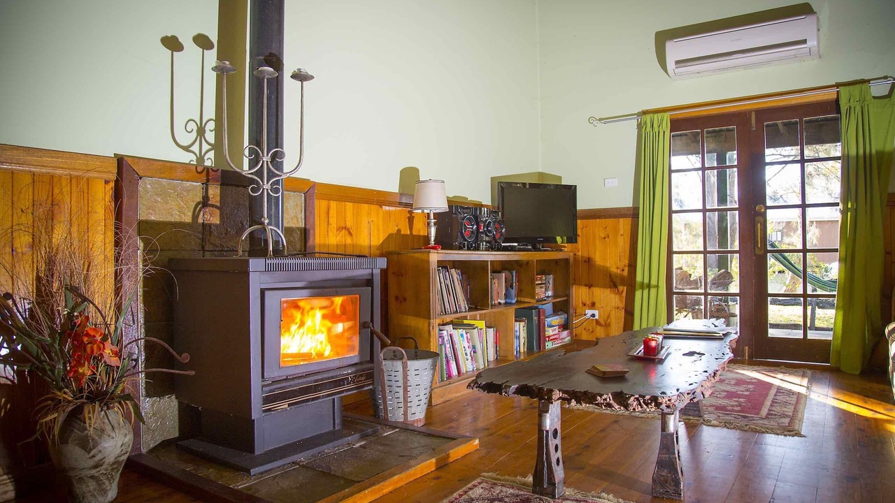 Photo of Livingroom in Broke