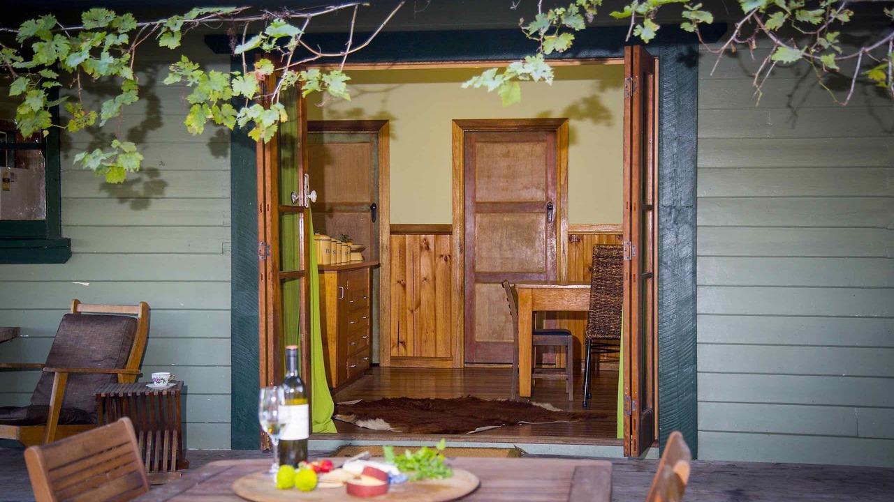 Photo of Outdoor in Broke