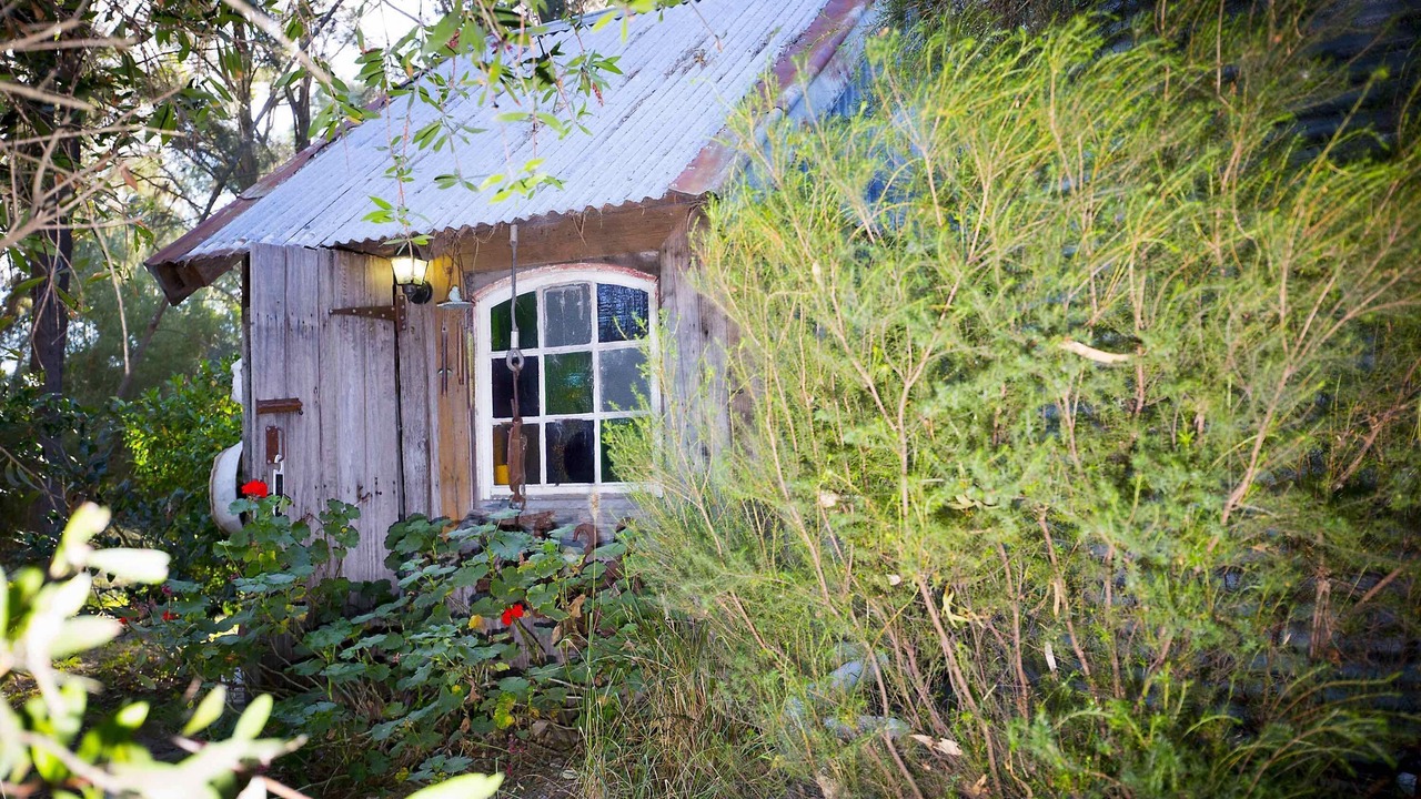 Photo of Outdoor in Broke
