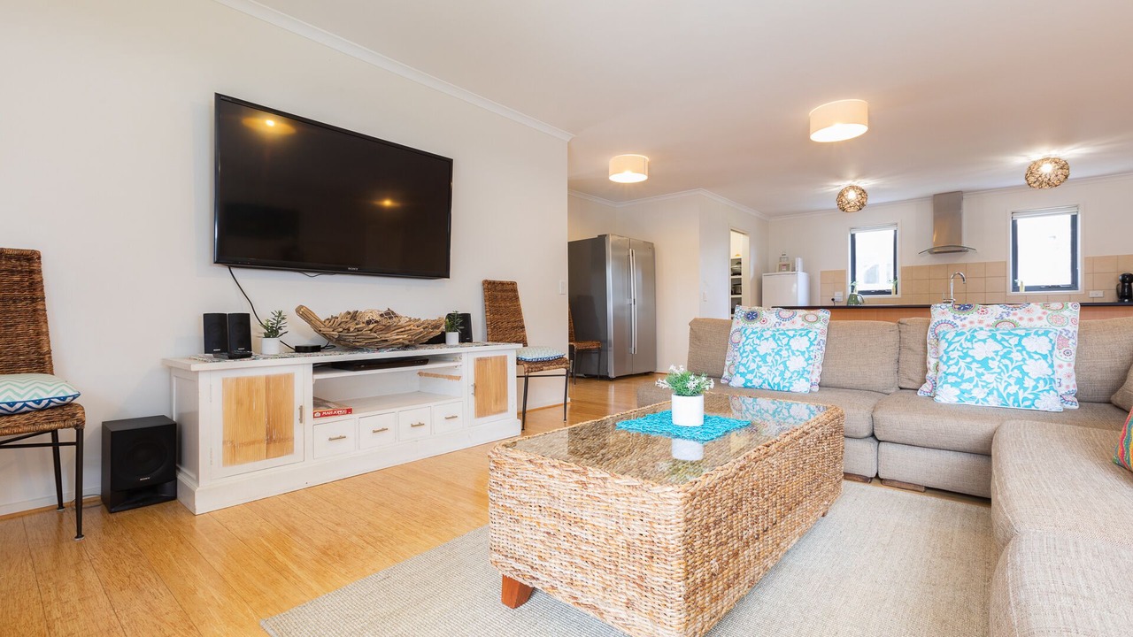 Photo of Livingroom in Cape Woolamai