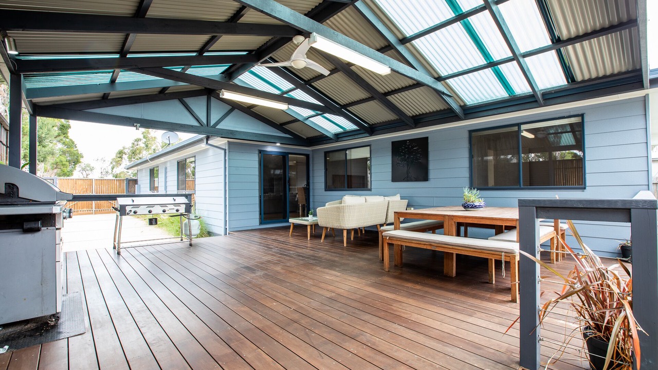 Photo of Outdoor in Cape Woolamai
