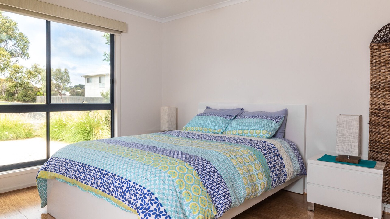 Photo of Bedroom in Cape Woolamai