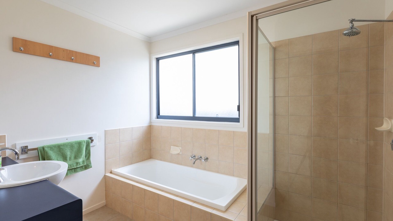Photo of Bathroom in Cape Woolamai