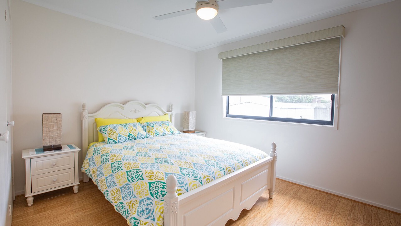 Photo of Bedroom in Cape Woolamai