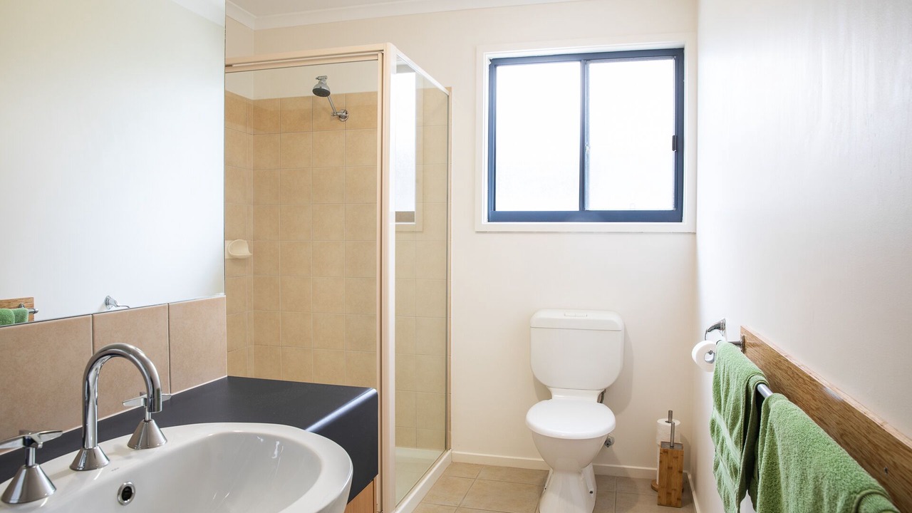 Photo of Bathroom in Cape Woolamai