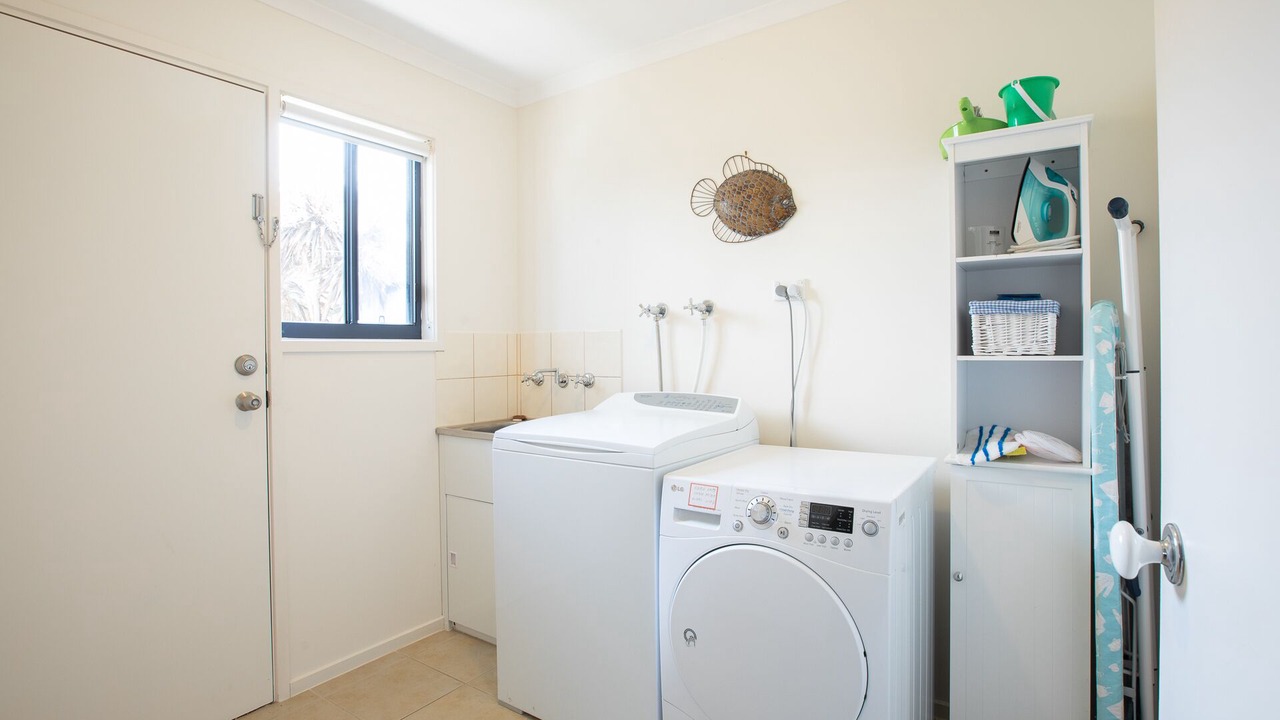 Photo of Bathroom in Cape Woolamai