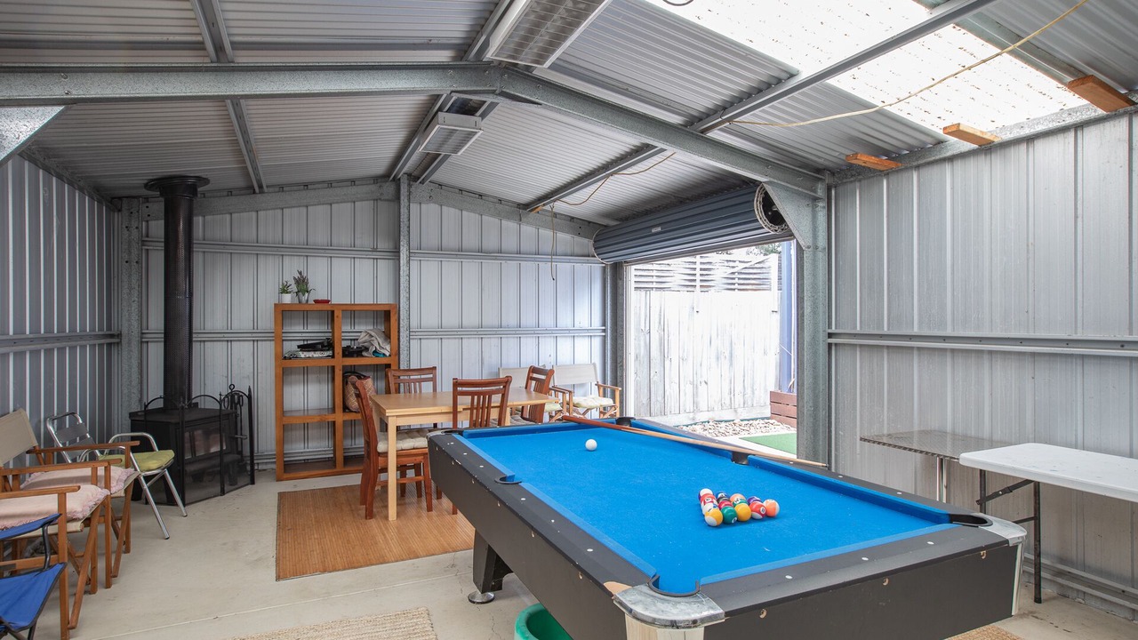 Photo of Bedroom in Cape Woolamai