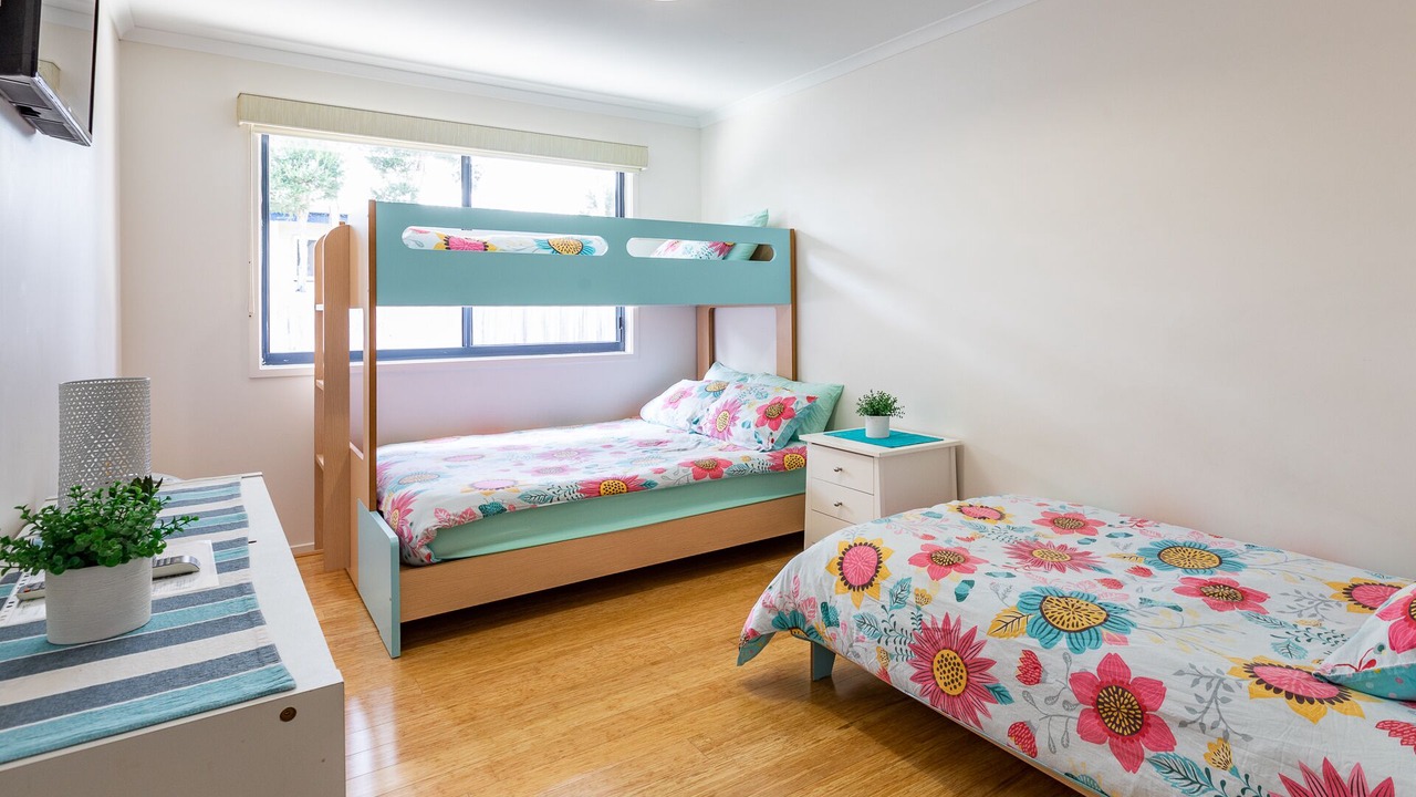 Photo of Bedroom in Cape Woolamai